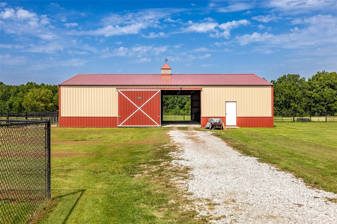 House in Wagoner, Oklahoma, United States 4 - 18532506