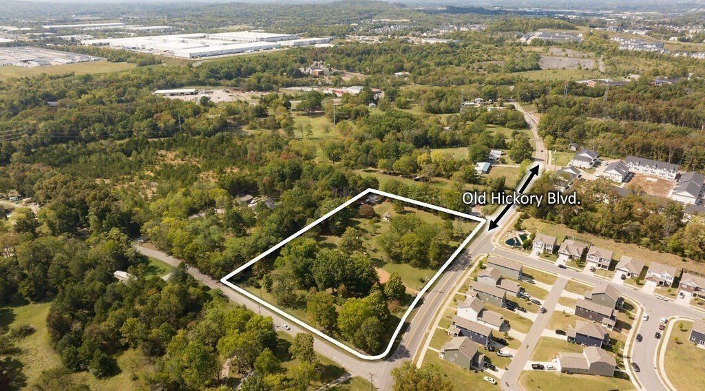 House in Nashville, Tennessee, United States 2 - 18535266