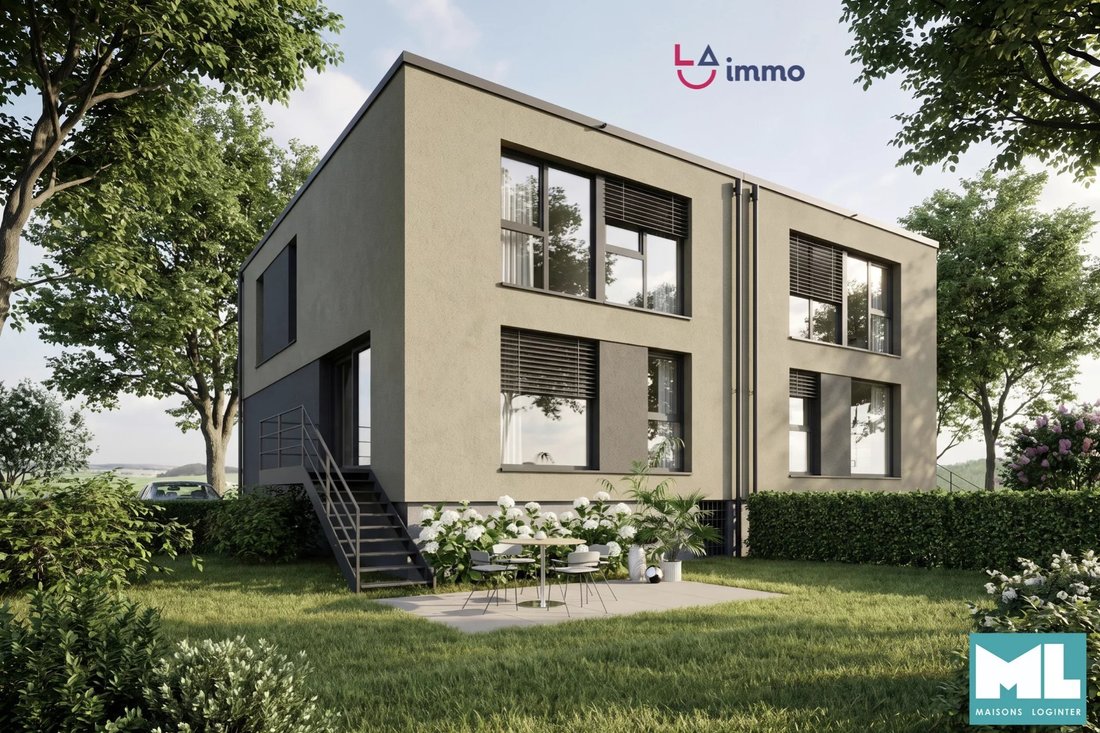House in Bettendorf, Diekirch, Luxembourg 2 - 14663521