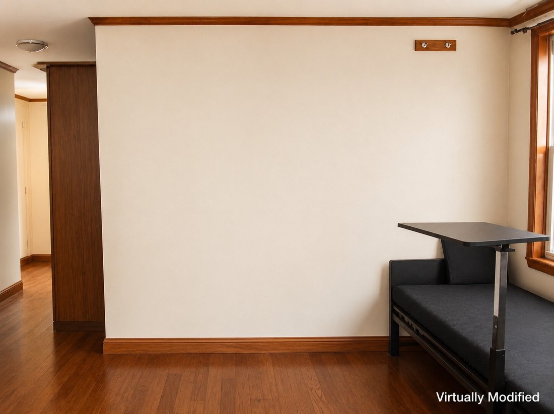 Apartment in New York, New York, United States 4 - 18533690