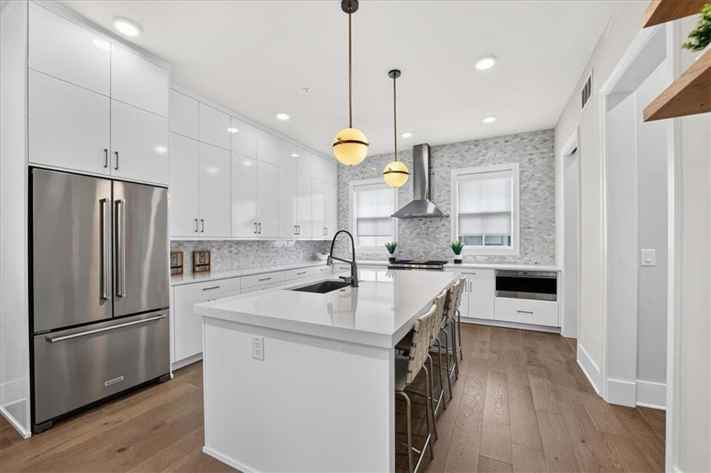 Townhouse in Atlanta, Georgia, United States 4 - 18535573