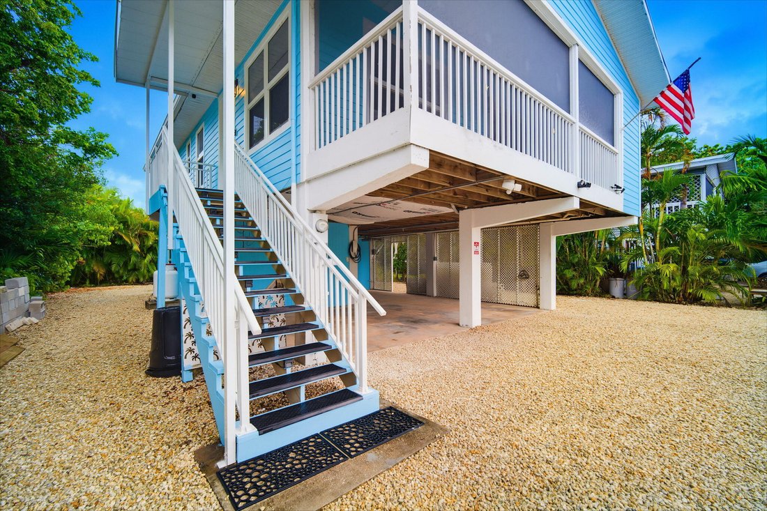House in Big Pine Key, Florida, United States 4 - 18532376