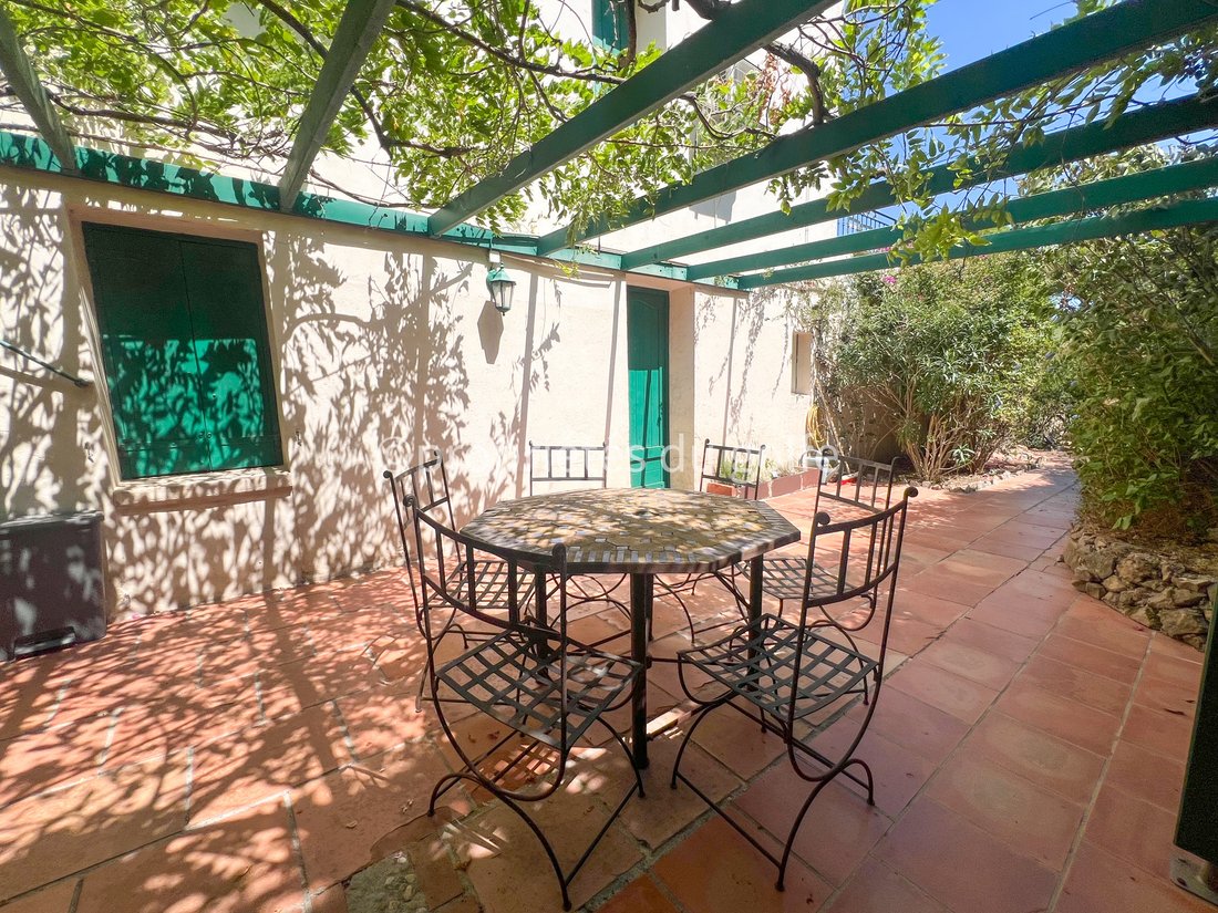 House in Espace Villeroy-Les Quilles, Sète, France 4 - 16556590