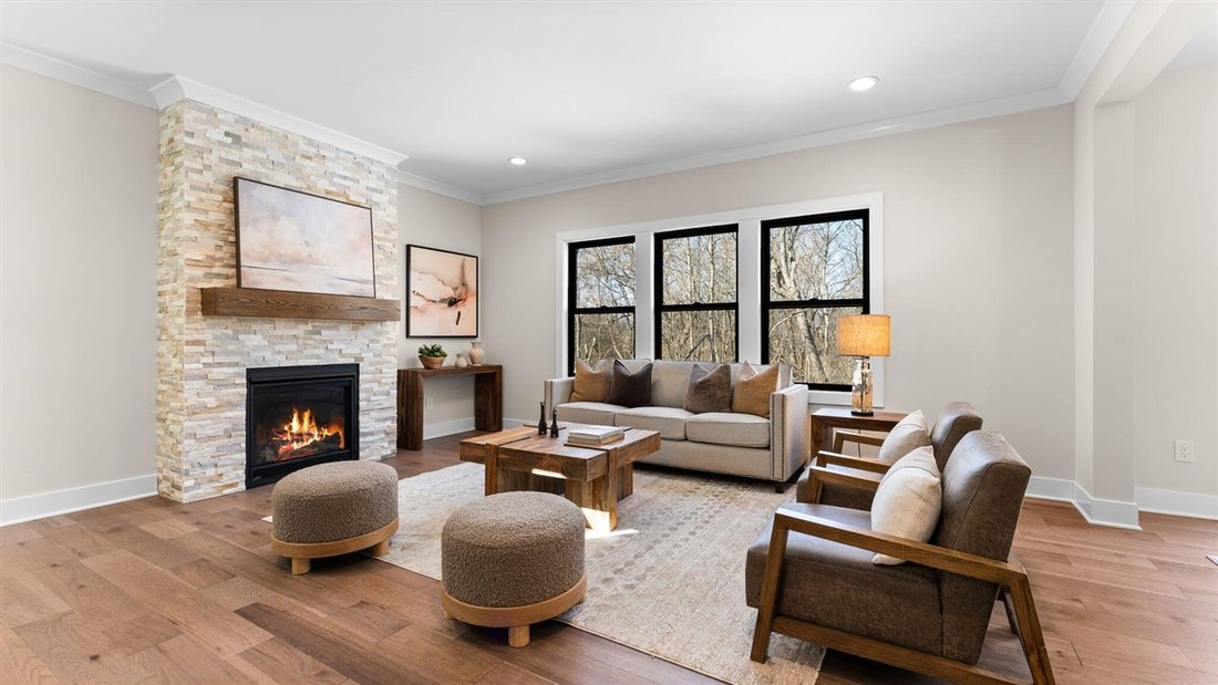 House in Milford Charter Township, Michigan, United States 3 - 18535027