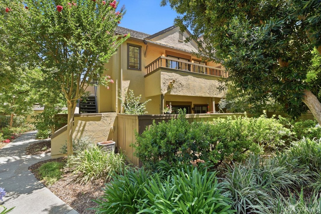 Condo in San Jose, California, United States 3 - 18535338