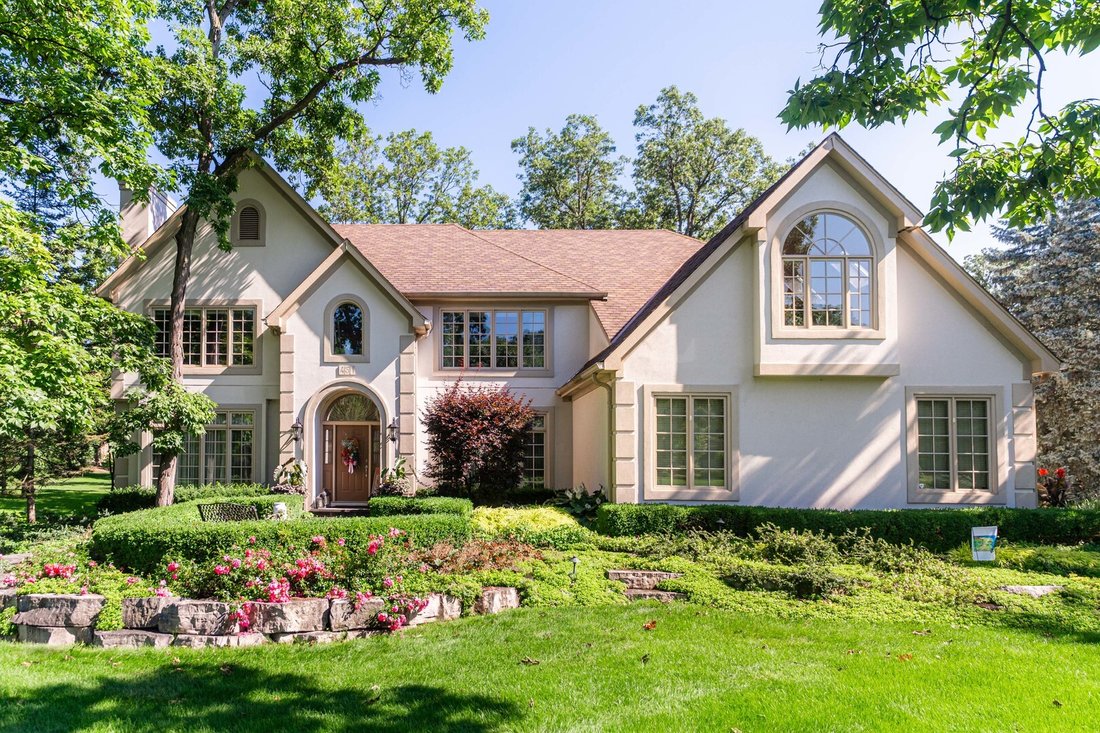 House in Sugar Grove, Illinois, United States 1 - 18533123