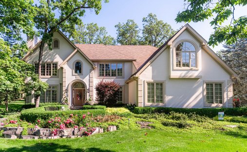 House in Sugar Grove, Illinois, United States 1