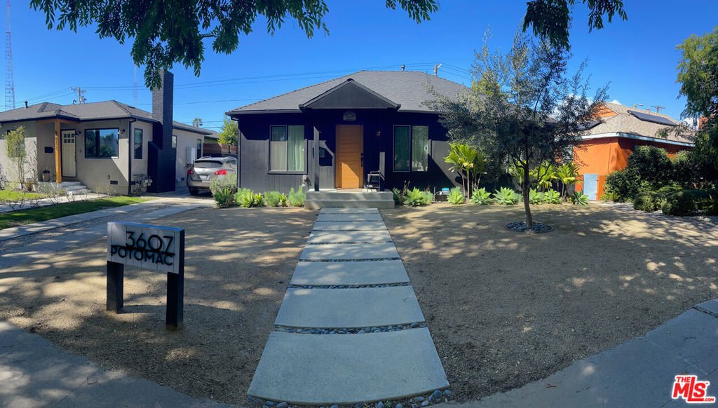 House in Los Angeles, California, United States 1 - 18535049