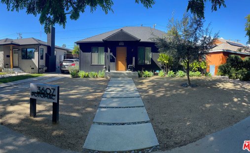 House in Los Angeles, California, United States 1