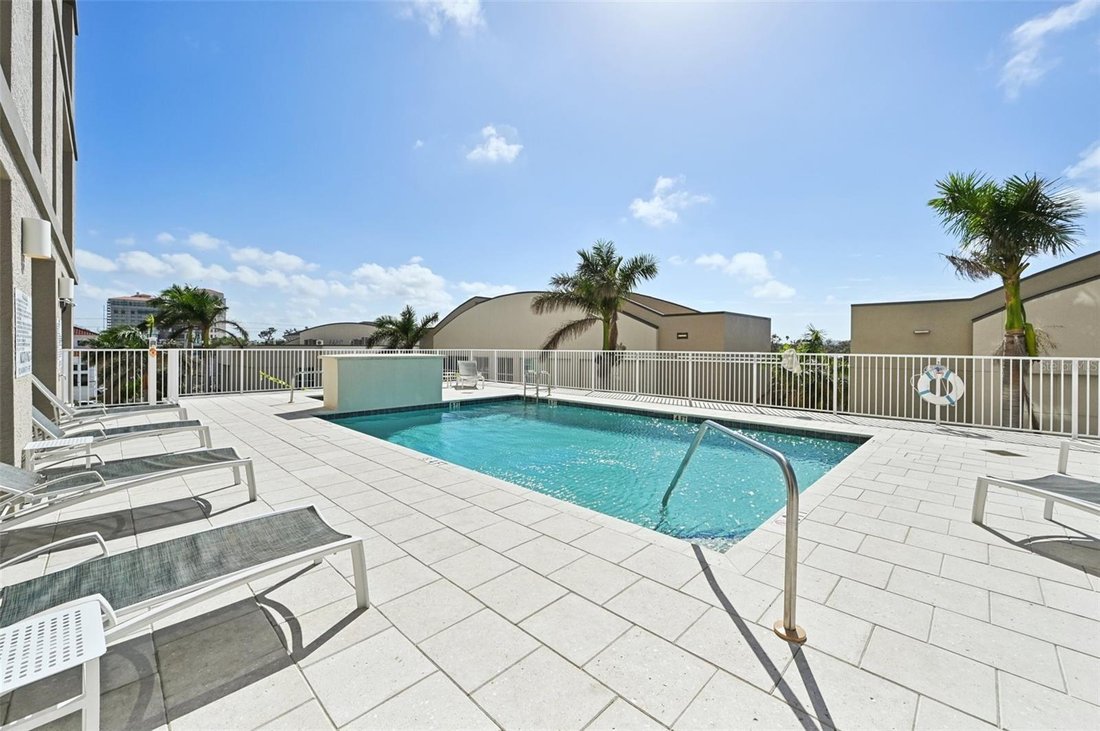 Casa en Sarasota, Florida, Estados Unidos 3 - 18535528
