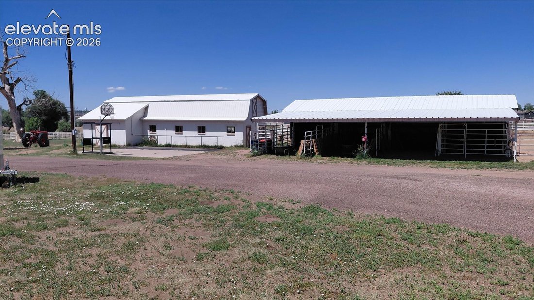 House in Fountain, Colorado, United States 3 - 18286118