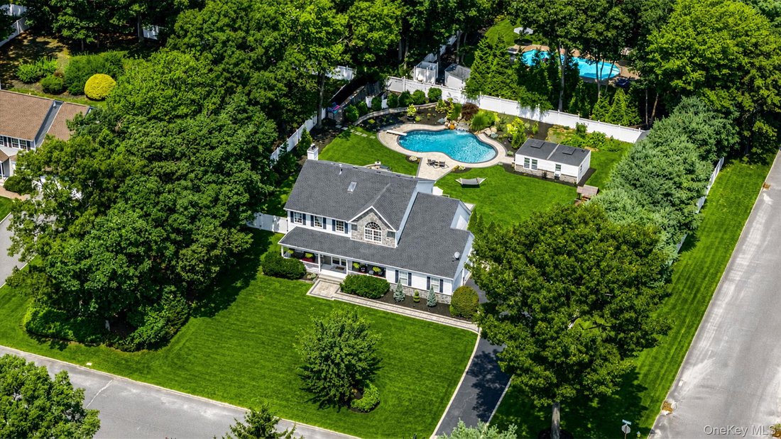 House in Shoreham, New York, United States 4 - 18535206