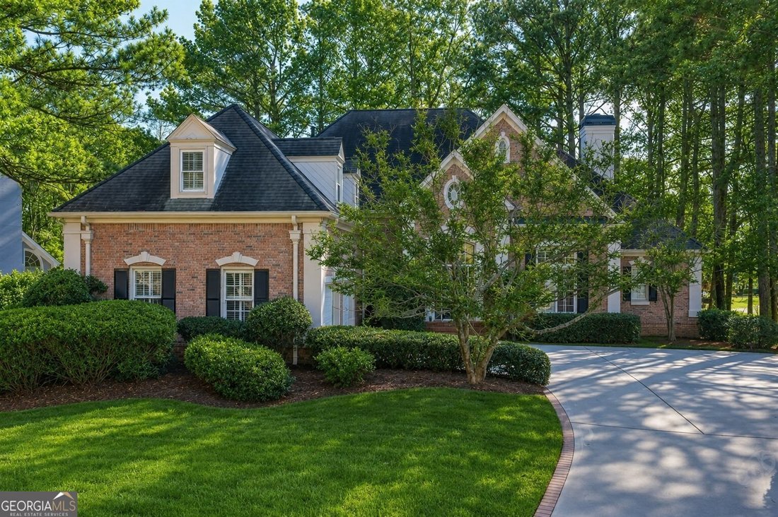 House in Johns Creek, Georgia, United States 1 - 17023724