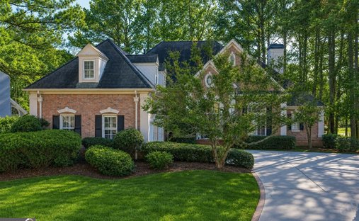 Casa en Johns Creek, Georgia, Estados Unidos 1