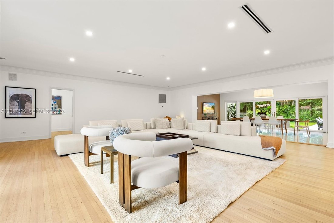 House in Miami, Florida, United States 4 - 18536106