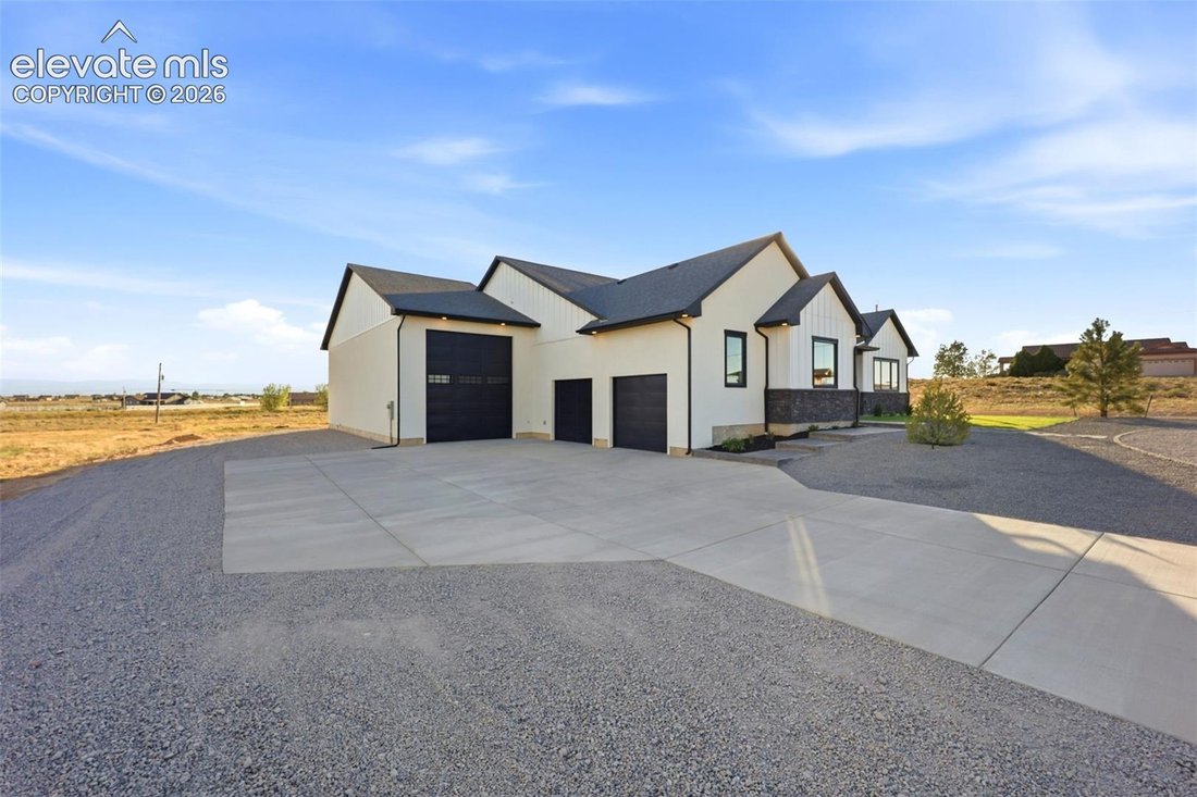 House in Pueblo West, Colorado, United States 3 - 18226854