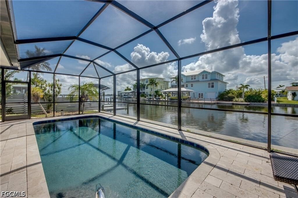 House in Cape Coral, Florida, United States 4 - 18533135