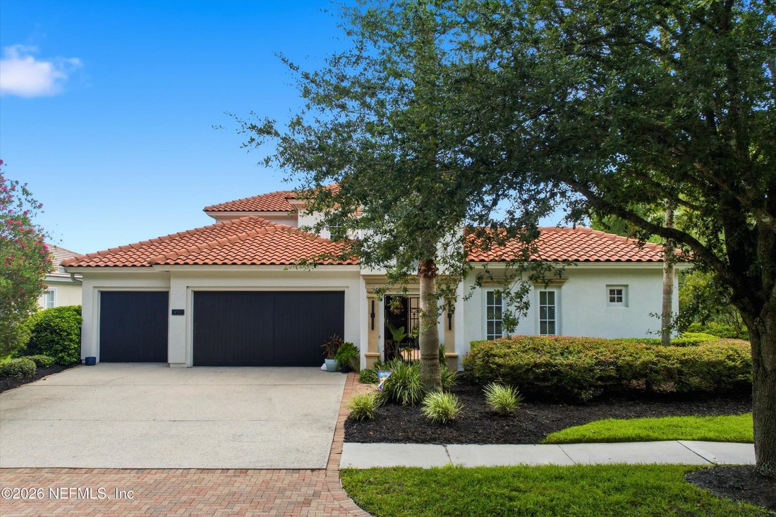 House in Jacksonville, Florida, United States 3 - 18536070