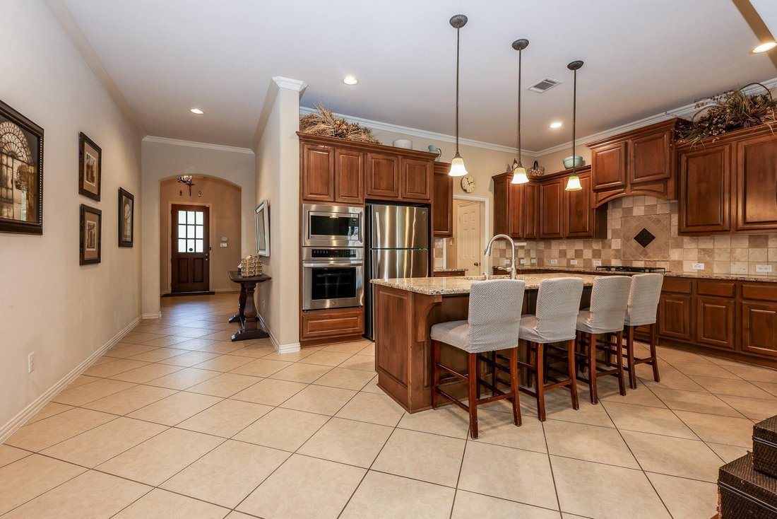 House in Humble, Texas, United States 5 - 18532720