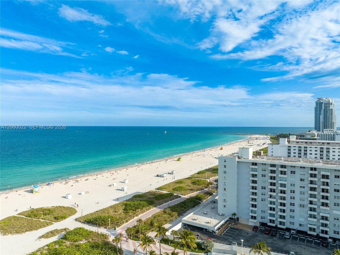 Condo in Miami Beach, Florida, United States 2 - 18536086