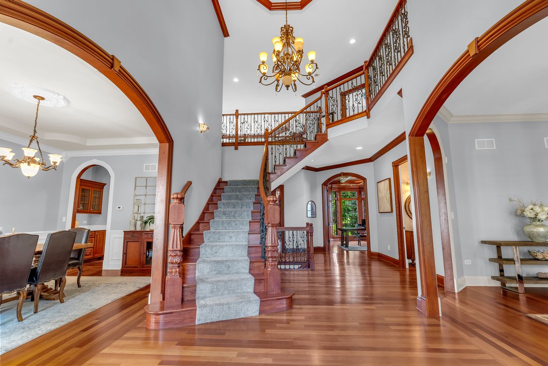 House in Naperville, Illinois, United States 2 - 18532996