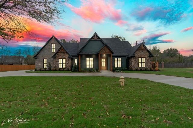 House in Bossier City, Louisiana, United States 3 - 18535801