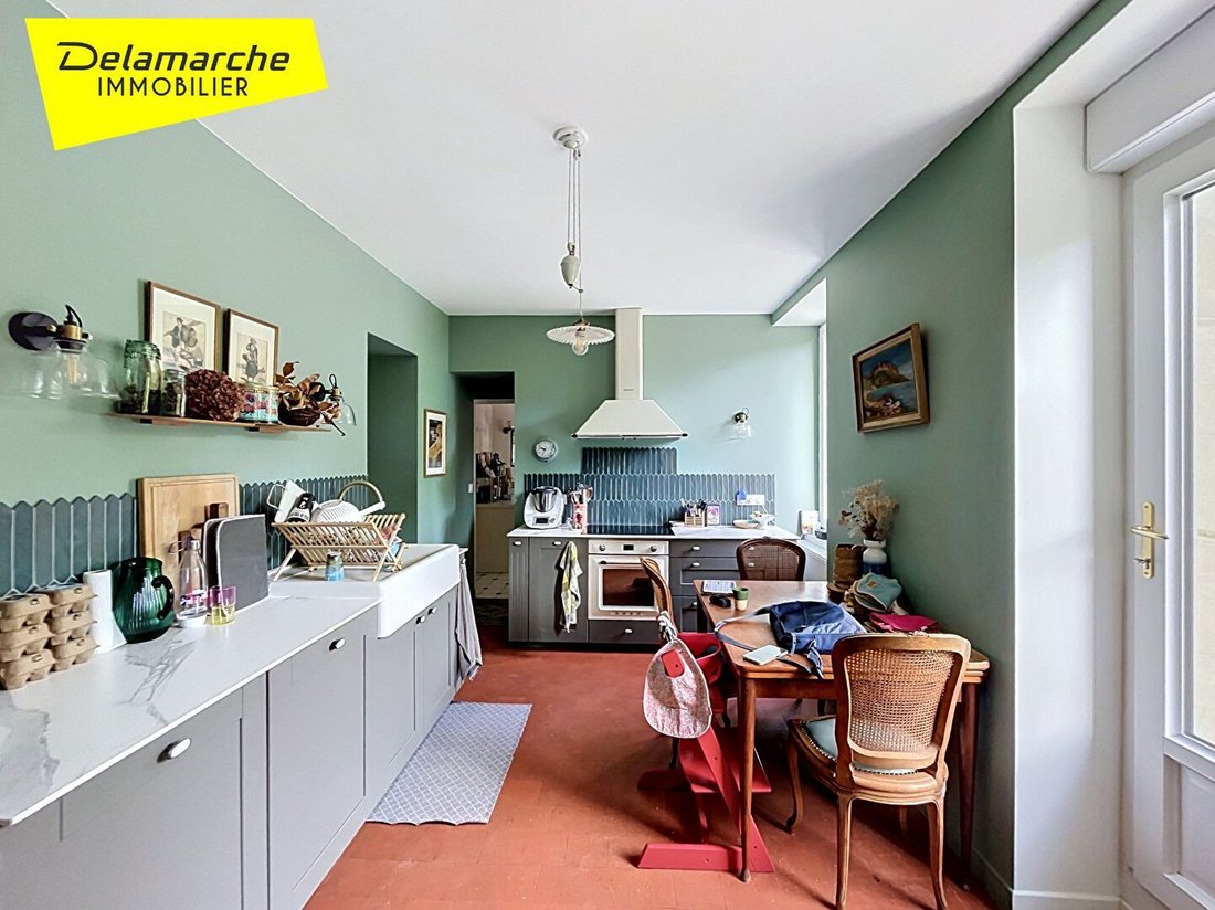 House in Sartilly, Sartilly-Baie-Bocage, France 2 - 18532928