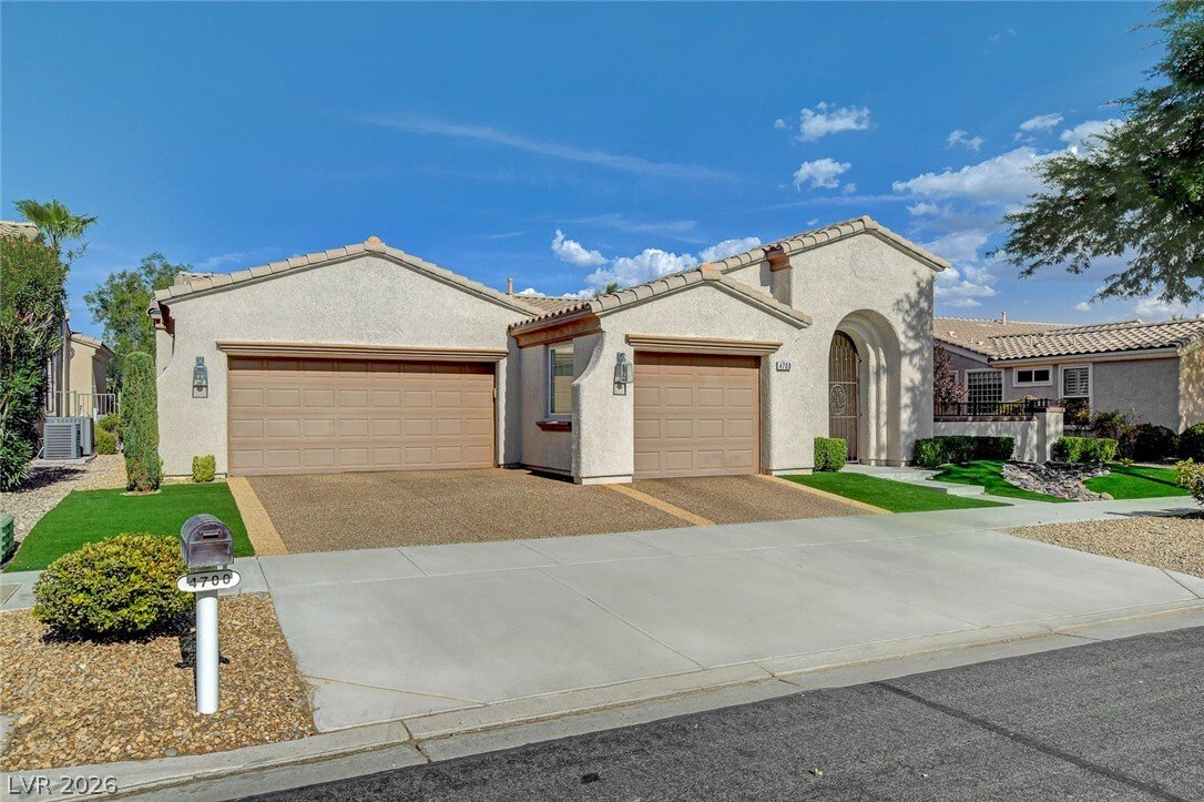 House in Las Vegas, Nevada, United States 3 - 18535584