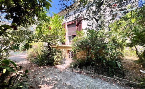 Villa in Nice, Provence-Alpes-Côte d'Azur, France 1
