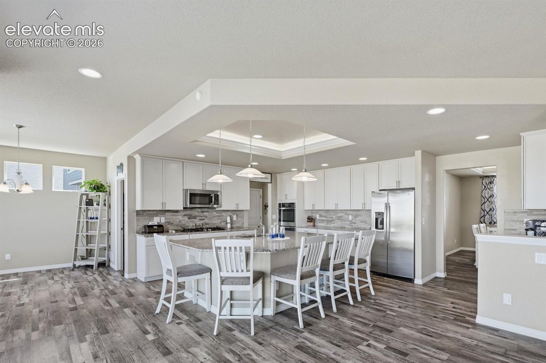 House in Peyton, Colorado, United States 5 - 18422640