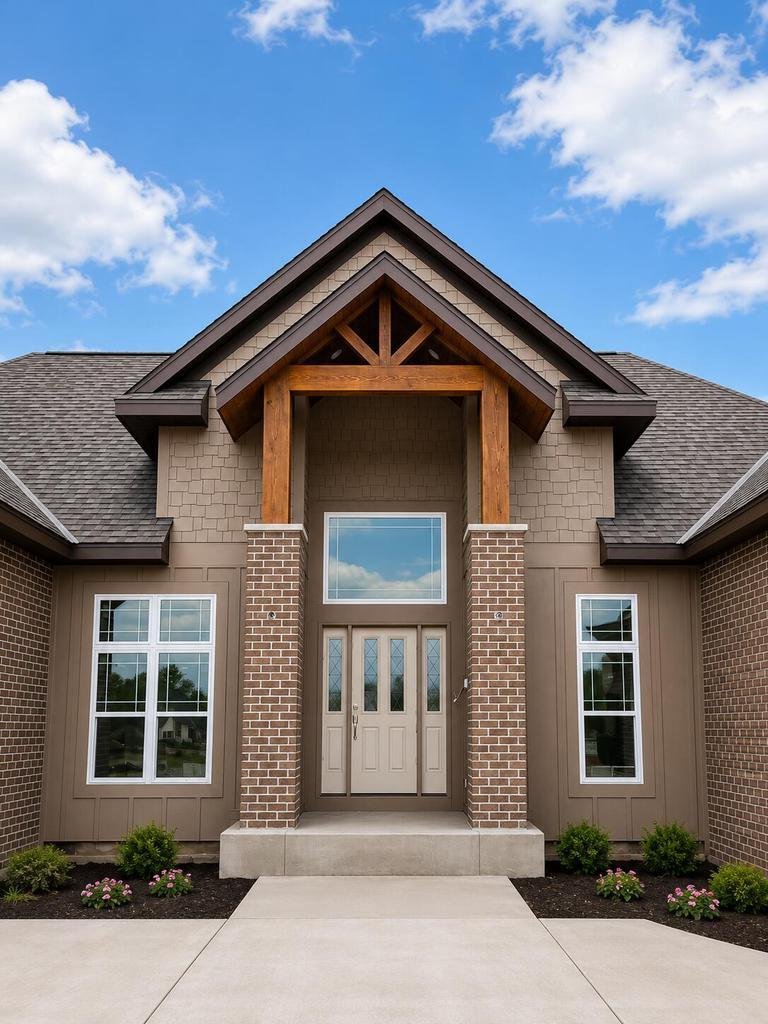 House in Brookfield, Wisconsin, United States 2 - 18534498