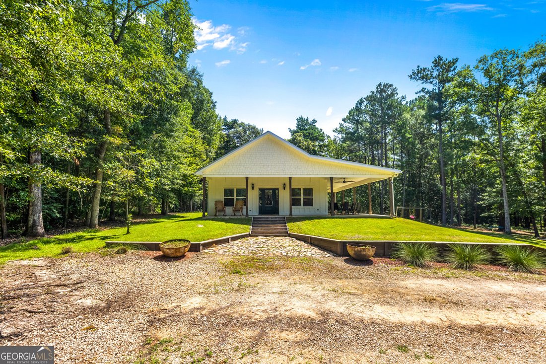 House in Cairo, Georgia, United States 1 - 18533081