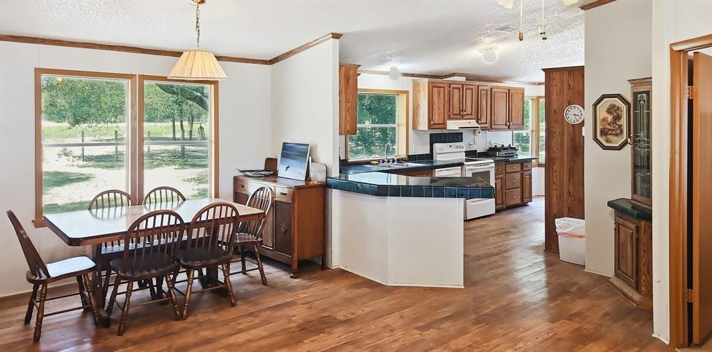 Farm Ranch in Purmela, Texas, United States 5 - 18535846