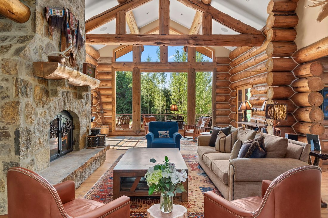 House in Snowmass, Colorado, United States 1 - 18533168