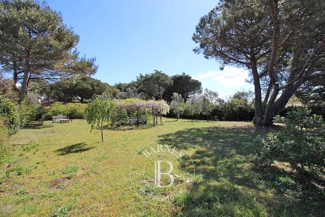 Haus in Les Portes-en-Ré, Neu-Aquitanien, Frankreich 5 - 10476223