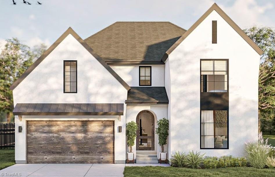 House in High Point, North Carolina, United States 1 - 18299667