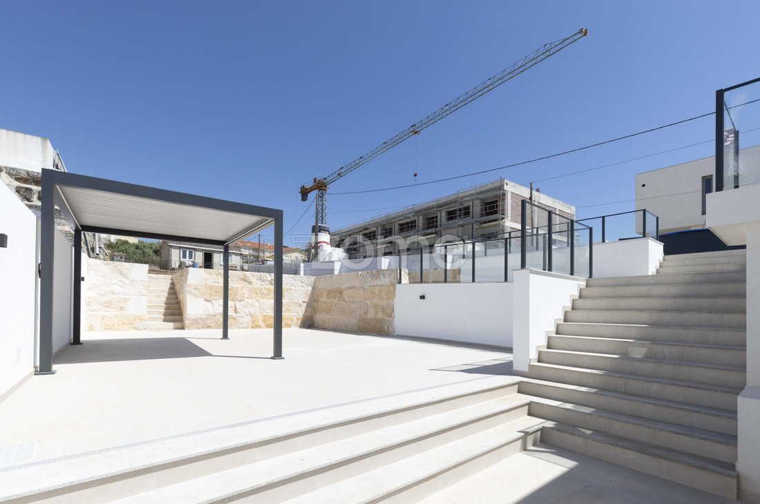 Haus in Lourinha und Atalaia, Lissabon, Portugal 1 - 18536458