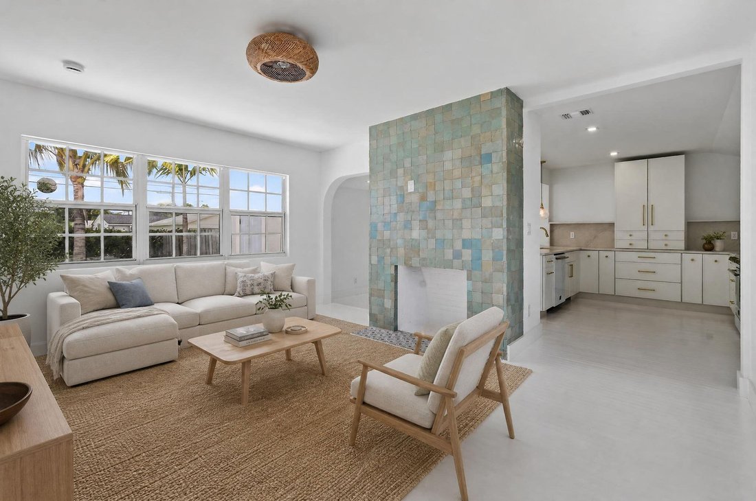 House in Lake Worth, Florida, United States 4 - 18536154