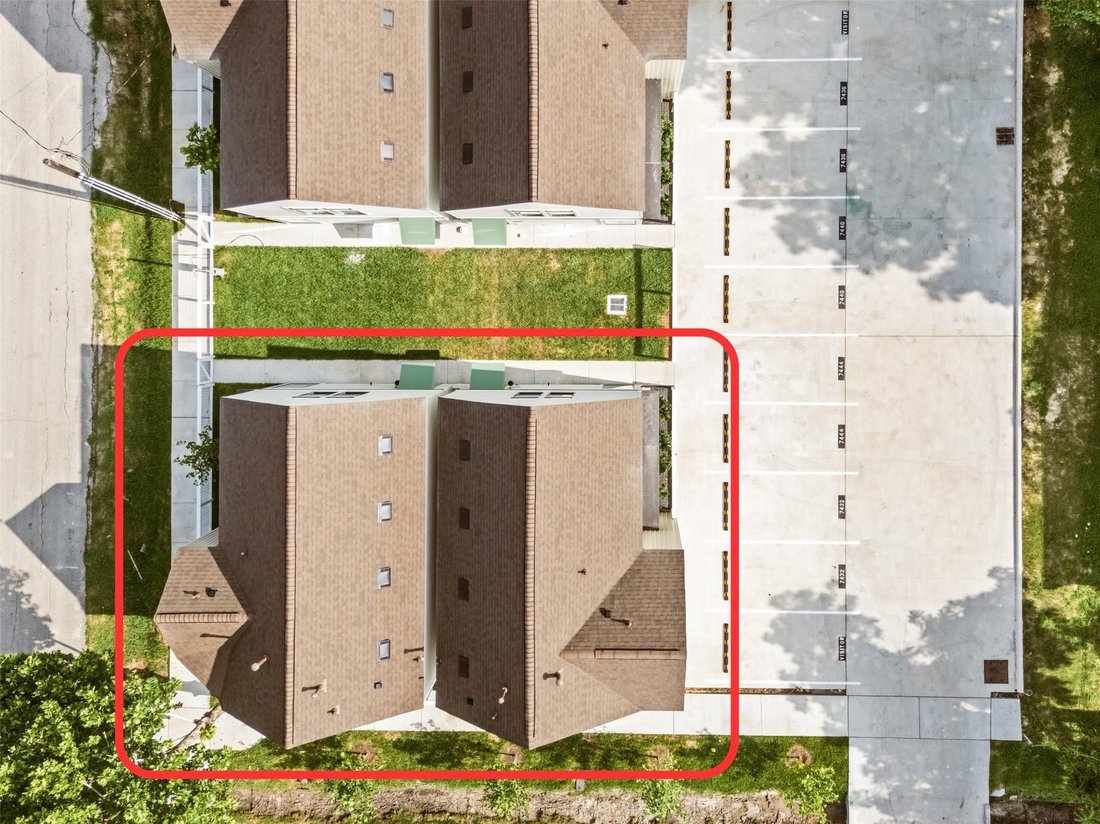 Houston, Texas, United States 2 - 18535707