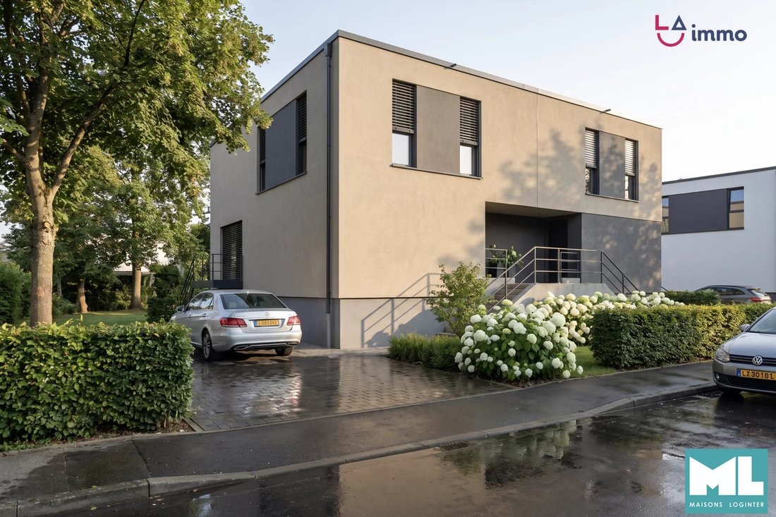House in Bettendorf, Diekirch, Luxembourg 4 - 14663520