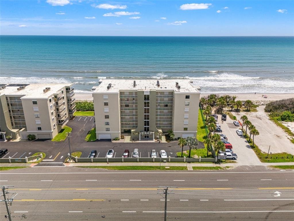 Condominio en Indian Harbour Beach, Florida, Estados Unidos 2 - 18533833