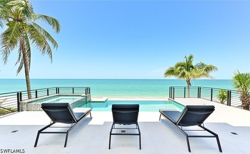 Casa en Bonita Springs, Florida, Estados Unidos 1