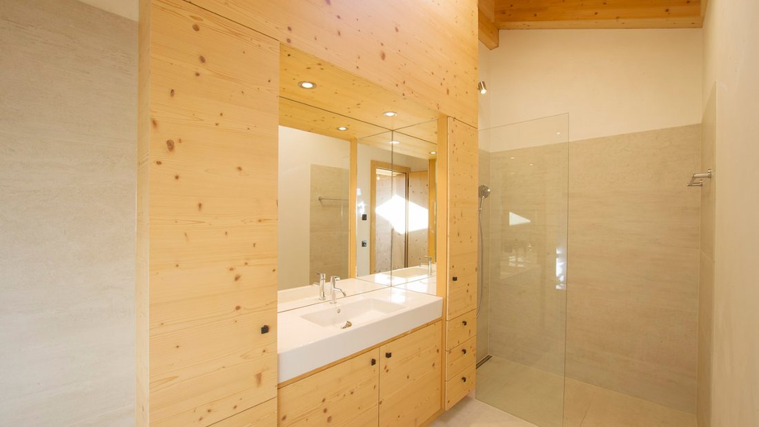 Penthouse in Gstaad, Bern, Schweiz 4 - 18534757