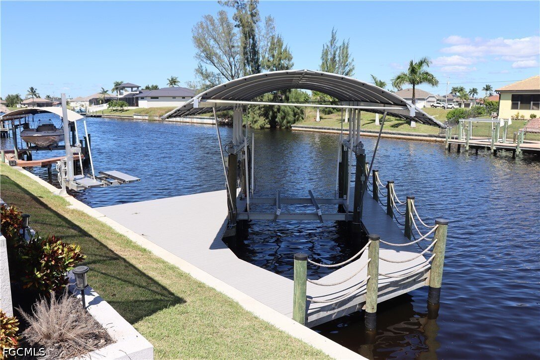House in Cape Coral, Florida, United States 2 - 18534353