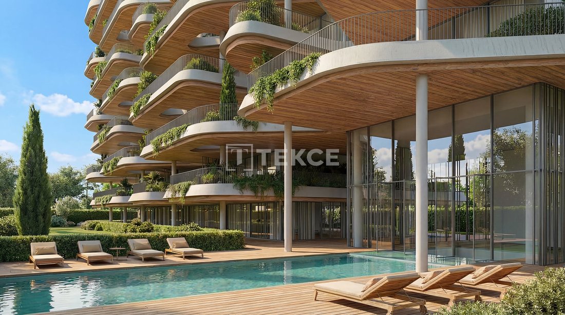 Apartment in Mijas, Andalusia, Spain 3 - 18536067