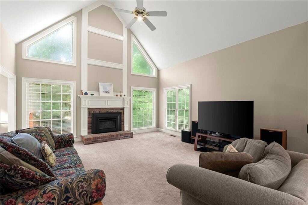 House in Alpharetta, Georgia, United States 4 - 18535609