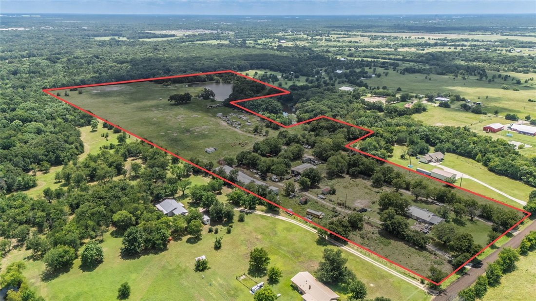 House in Celeste, Texas, United States 4 - 18533673