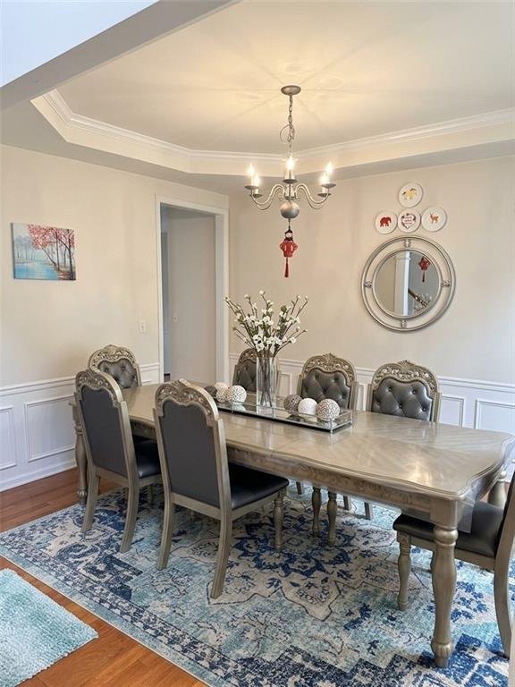 House in Suwanee, Georgia, United States 5 - 18533146