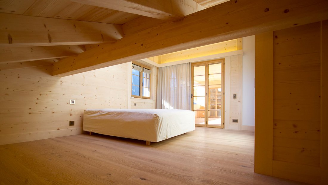 Penthouse in Gstaad, Bern, Schweiz 3 - 18534757