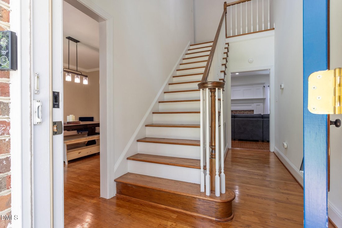 House in Raleigh, North Carolina, United States 5 - 18533018